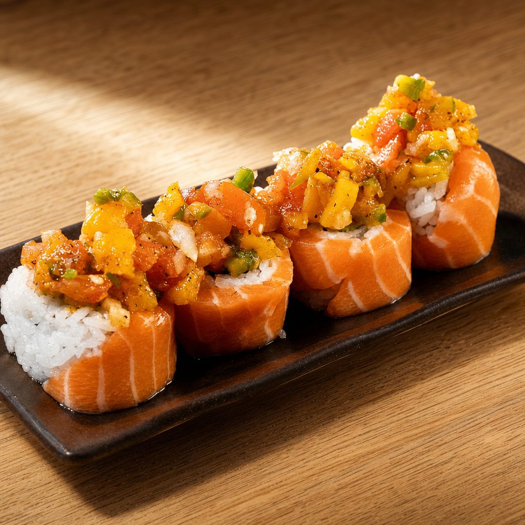 Hacienda Roll.