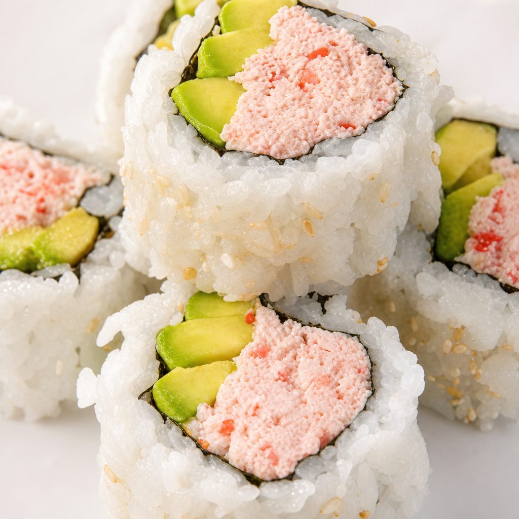 California Roll.